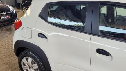 Renault Kwid 1.0 Zen