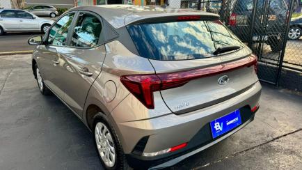 Hyundai HB20 1.0 Sense