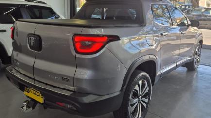 Fiat Toro 2.0 TDI Volcano 4WD (Aut)