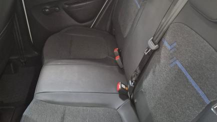 Renault Kwid 1.0 Intense