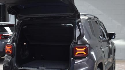 Jeep Renegade 1.3 T270 Série S 4WD