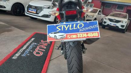 Honda CB Twister Twister (STD)