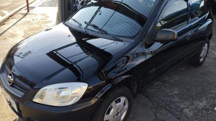 Chevrolet Celta Life 1.0 VHC (Flex) 2p