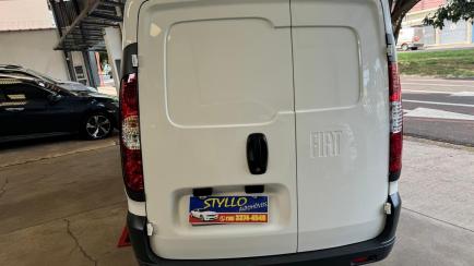 Fiat Fiorino 1.4 Working