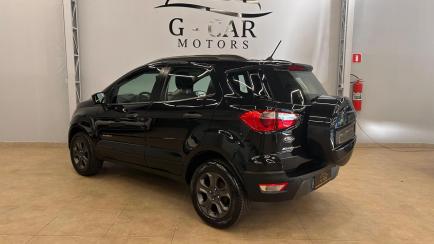 Ford EcoSport Freestyle 1.5 (Flex)