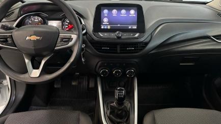 Chevrolet Onix Plus 1.0 Turbo LT