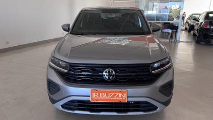 Volkswagen T-Cross 1.0 200 TSI Sense (Aut)