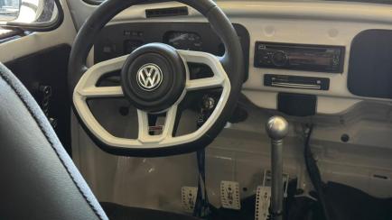 Volkswagen Fusca 1600