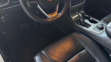 Jeep Grand Cherokee 3.6 V6 Limited 4WD
