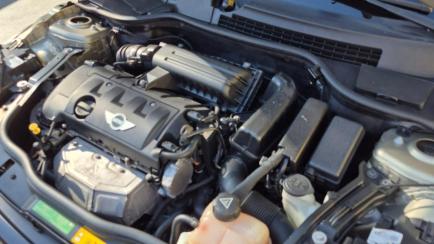 MINI Cooper Salt 1.6