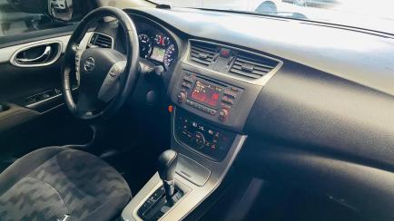 Nissan Sentra SV 2.0 16V CVT (Aut) (Flex)