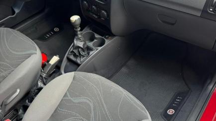 Fiat Strada Working 1.4 (Flex) (Cabine Estendida)