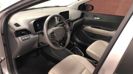 Hyundai HB20S 1.0 T-GDI Platinum Plus (Aut)