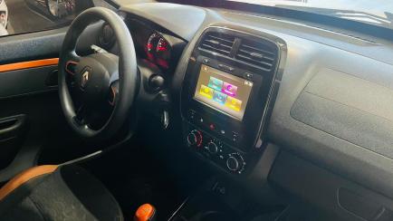 Renault Kwid 1.0 Outsider