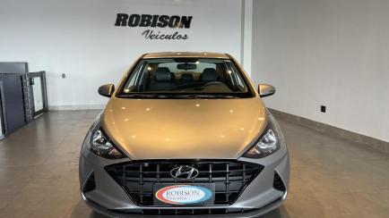 Hyundai HB20S 1.0 Vision