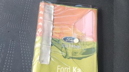 Ford Ka 1.0 (Flex)