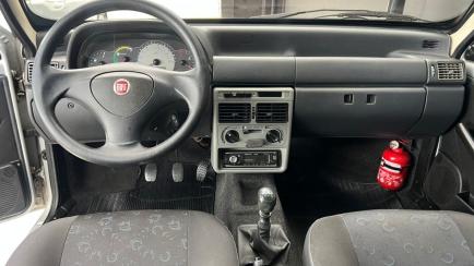Fiat Uno Mille Fire Economy 1.0 (Flex) 4p