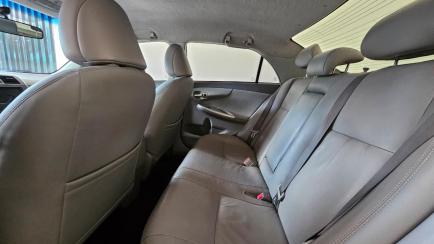 Toyota Corolla Sedan XEi 1.8 16V (flex) (aut)