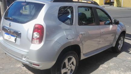 Renault Duster 1.6 16V (Flex)