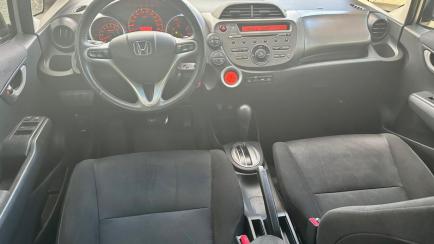 Honda Fit EX 1.5 16V (flex) (aut)