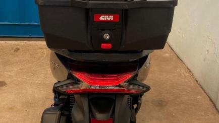 Honda PCX 150 ABS