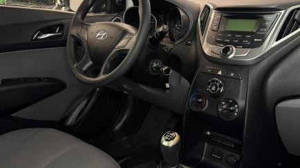 Hyundai HB20S 1.6 Comfort Plus