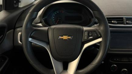 Chevrolet Onix 1.0 LT SPE/4