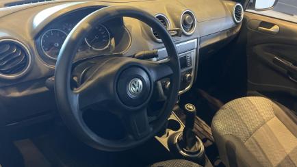Volkswagen Gol 1.0 (G5) (Flex)