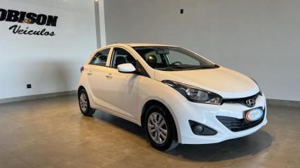 Hyundai HB20 1.0 Comfort