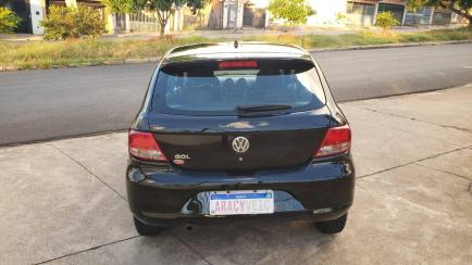 Volkswagen Novo Gol 1.0 TEC (Flex) 4p