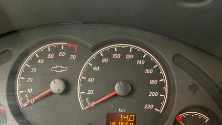 Chevrolet Meriva Joy 1.4 (Flex)