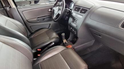 Volkswagen Fox 1.6 VHT Prime (Flex)