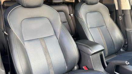 Chevrolet Tracker 1.2 Turbo Premier CZW (Aut)