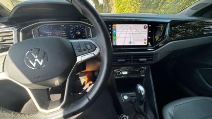 Volkswagen Nivus 1.0 200 TSI Highline