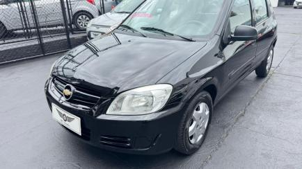 Chevrolet Celta Spirit 1.0 VHCE (Flex) 4p