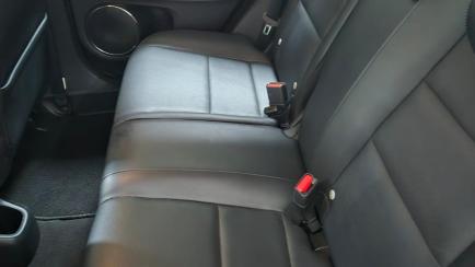 Honda HR-V 1.8 EXL CVT