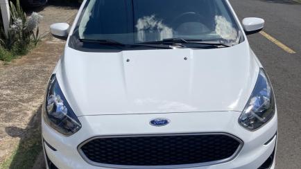 Ford Ka 1.0 SE (Flex)