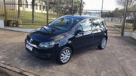 Volkswagen Fox 1.0 VHT (Flex) 4p