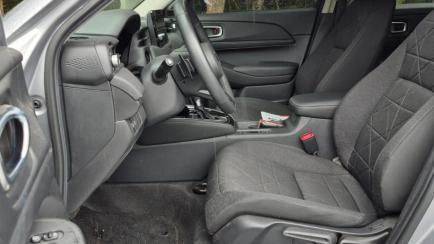 Honda HR-V 1.5 EX CVT