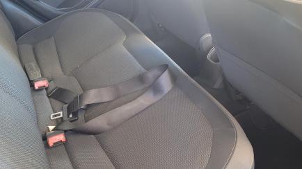 Chevrolet Prisma 1.4 LTZ SPE/4