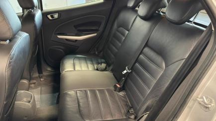Ford EcoSport Ecosport Freestyle 1.6 16V (Flex)