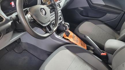 Volkswagen T-Cross 1.0 200 TSI Comfortline (Aut)