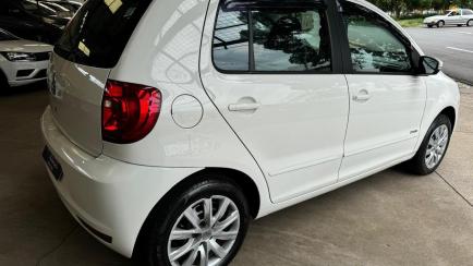 Volkswagen Fox 1.0 TEC (Flex) 4p