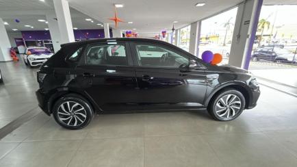 Volkswagen Polo 1.0 170 TSI Highline (Aut)