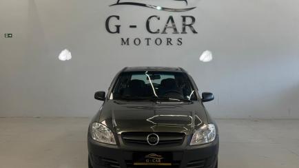 Chevrolet Celta Life 1.0 VHCE (Flex) 2p
