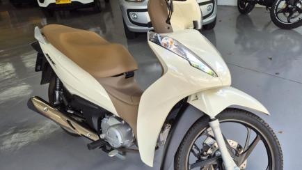 Honda BIZ 125 Biz 125 Flexone