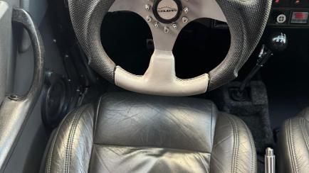 Volkswagen Fusca 1300