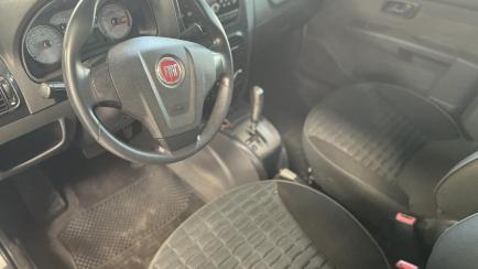 Fiat Palio Weekend Adventure 1.8 16V (Flex)