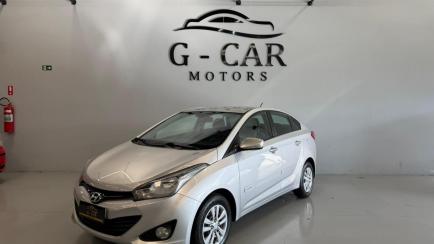 Hyundai HB20S 1.0 Comfort Plus