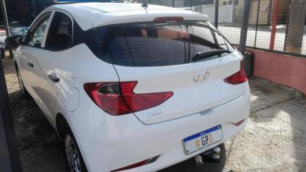 Hyundai HB20 1.0 Evolution